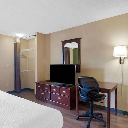Extended Stay America Suites - Orange County - Katella Ave Exterior foto