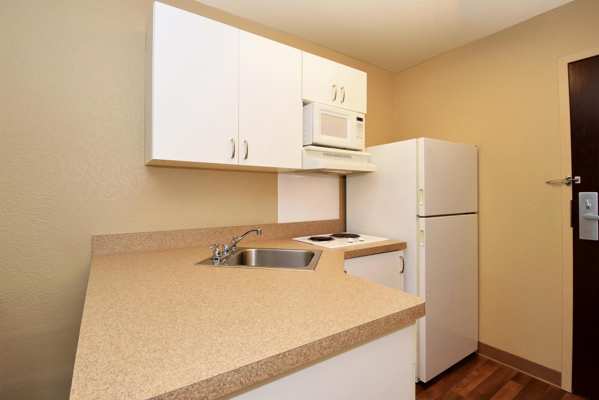 Extended Stay America Suites - Orange County - Katella Ave Exterior foto