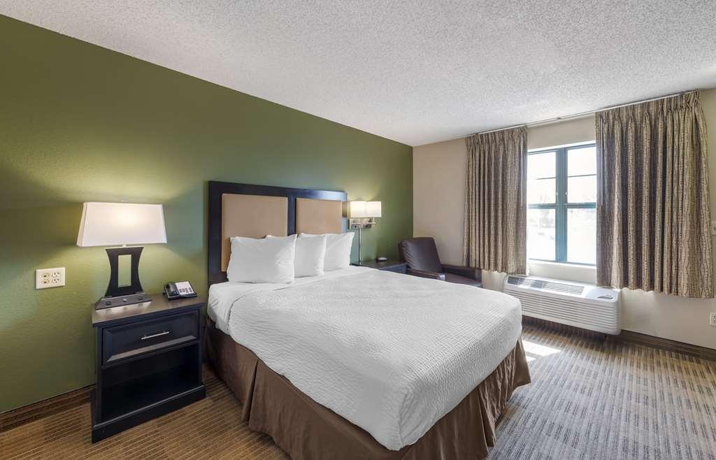 Extended Stay America Suites - Orange County - Katella Ave Zimmer foto