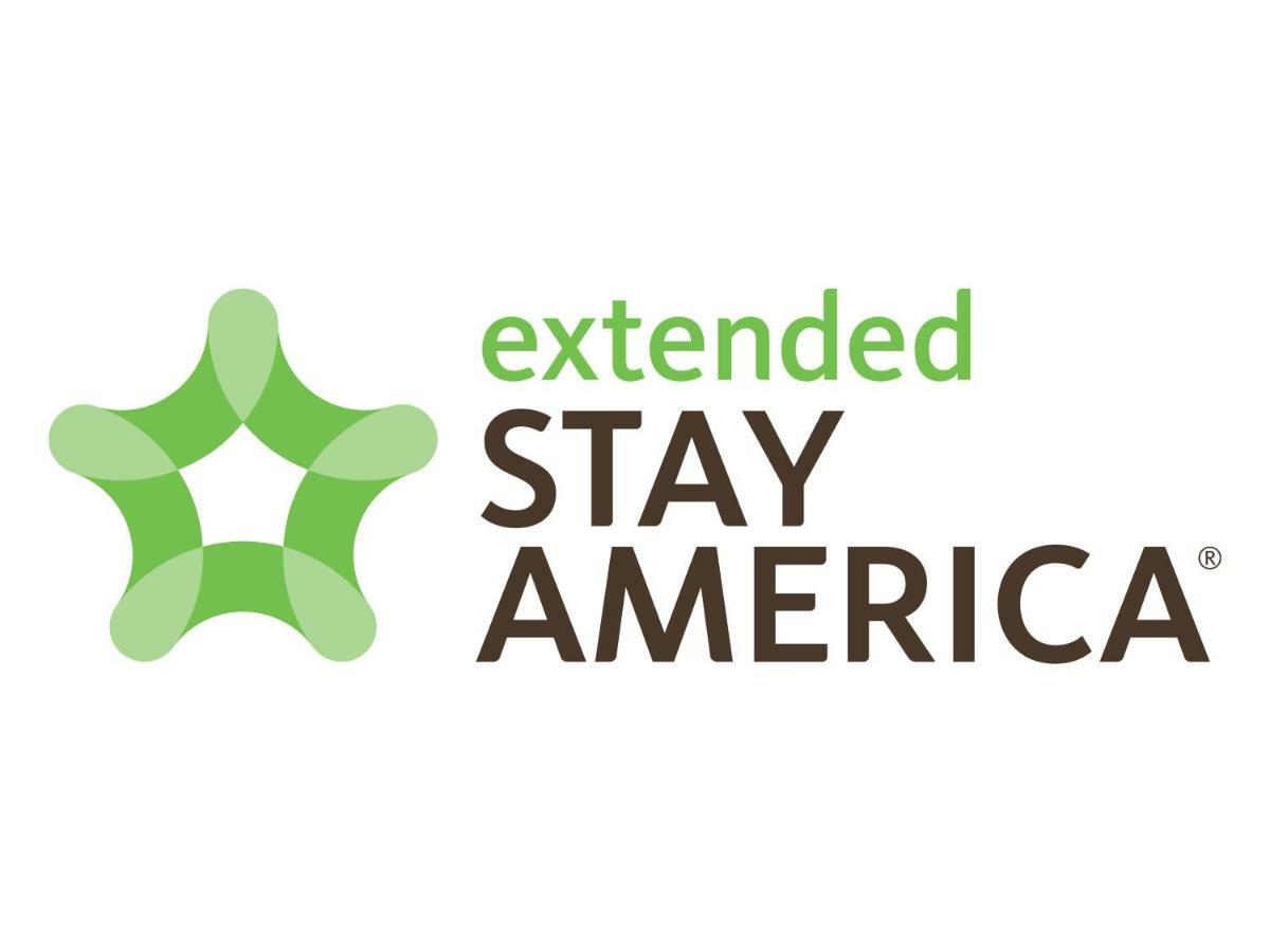 Extended Stay America Suites - Orange County - Katella Ave Exterior foto